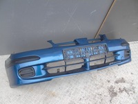 фото thumb №1, Бампер перед nissan almera n16