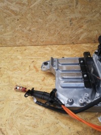 фото thumb №5, Bmw ix i20 блок розпалу ксенону батарея 2025r 22579110 новенький
