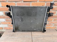 фото thumb №8, Jeep grand cherokee wj 99-04 4.7 радіаторів води