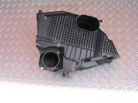 фото thumb №1, Корпус фильтра воздуха dacia sandero i 1.2 tce