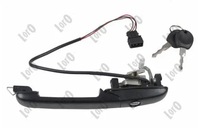 фото thumb №2, Зовнішній тримач двері 132-053-014 abakus