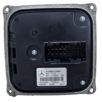 фото thumb №1, Mercedes ml w166 x166 модуль led перетворювач a1668203689
