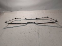 фото thumb №7, Хром решітка молдинг skoda superb iii