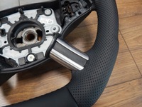 фото thumb №9, Mercedes b-klasa w245 - повітропровід nowa шкіра sport