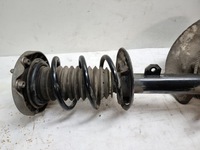 фото thumb №7, Bmw 1 f40 амортизационная стойка поворотный кулак правая