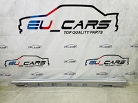 фото thumb №2, Vw passat b8 3g0 r line молдинг поріг ліва 2014-2023 rok