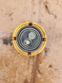 0123100003 генератор bosch opel corsa b 2001r 1.0 b 3 d Київ, фото thumb