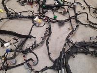 фото thumb №10, Dodge ram 1500 09-wiązka електропроводка кабіни 68373357ad usa