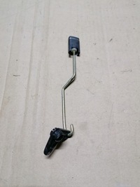 фото thumb №1, Засувка замка двері mercedes w220 w140