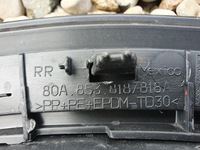 фото thumb №6, Планка накладка крила праві зад audi q5 80a рік 16-