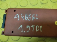 Audi a4 b5 fl блок керування модуль телефону 8d0862335b в Україні, фото thumb