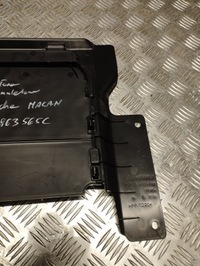 фото thumb №11, Porsche macan 95b захист заглушка акумулятор 95b863565c