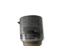 фото thumb №9, Mercedes w212 жгут электропроводка парковки pdc перед a0001534524