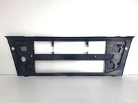 фото thumb №3, Нова оригінальна решітка решітка радіатора капот нижня решітка радіатора + заглушки volvo fh 13 рестайлінг