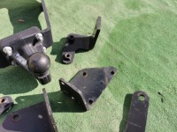 Fiat ducato boxer jumpy 06- фаркоп  буксирувальний westfalia 306445 Київ, фото thumb