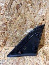 фото thumb №12, Трикутник крила лівий lub правий хром ford edge mk2 ft4b-17074 ft4b-17075