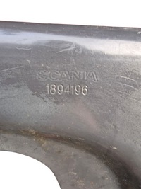 фото thumb №4, Завершення рами балка рама scania r