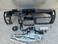 фото thumb №5, Консоль приборная панель приборная панель ремни подушка безопасности подушки безопасности dodge ram 5 v 1500 19+