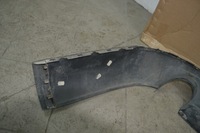 фото thumb №9, Audi a8 d4 спойлер накладка диффузор бампера зад 4h0807521