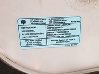 фото thumb №14, Капот кришка двигуна nissan note e11 06-08r 326g