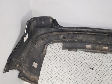 фото thumb №11, Бампер спойлер задній зад volvo xc90 ii r-design 14-21 6xpdc 31353430