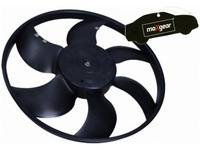 фото thumb №1, Вентилятор радіатора renault kangoo i 1.0-1.9 ii 1.2-1.6 +ароматизатор