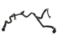 Bmw 1 3 seria f20 f30 f31 lci бензин шланг пабтрубок  радиатора воды 8634283 Оригинал, фото thumb