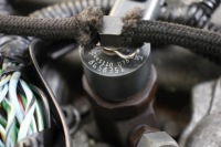 фото thumb №7, Двигатель volvo xc70 xc90 2.4 d5 163 двигатель kpl форсунки насос топлива turbo