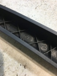 фото thumb №7, Важіль двірники задня berlingo i 9646211880