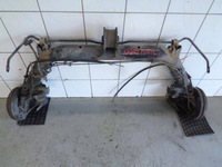 фото thumb №1, Smart fortwo mcc 04 lift 0.6 b oś підвіска задня