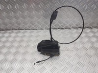 фото thumb №1, Замок двері правий перед renault megane ii