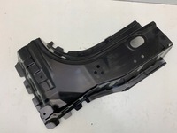 фото thumb №2, Eclipse cross правый порог обшивка 18-20r