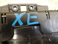 фото thumb №6, Jaguar xf xe рычаг подрулевой переключатель переключатель комбинированный