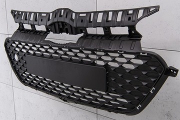 фото thumb №9, Hyundai i20 ii gb 2014-2018 решётка радиатора переднее решётка радиатор 86560c8010