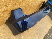 фото thumb №2, Бампер задня задній lexus rx 4 iv 15-