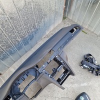 фото thumb №4, Панель консоль ремені kpl. superb ii