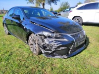 фото thumb №1, Lexus is 300 h дзеркало ліва праве