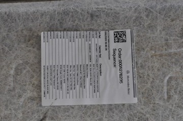 фото thumb №13, Mercedes eqb w243 x243 2023r стеля дах pod панорама