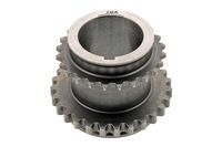 фото thumb №13, Schaeffler ina 554 0166 10 колесо зубчасте, wał колінчастий