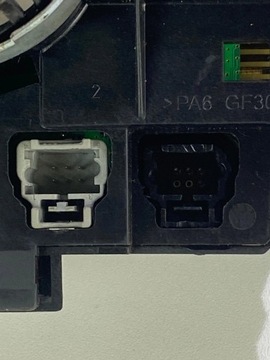 фото thumb №9, Переключатель комбинированный лента peugeot 308 t7