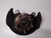 фото thumb №5, Honda fr-v 2.2 i-ctdi поворотний кулак ступиця лівий перед