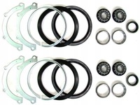 фото thumb №1, Сальник kuli полуось поворотный кулак patrol y60