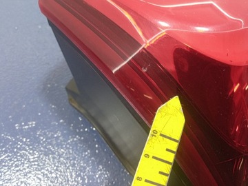 фото thumb №11, Kia sorento ii рестайлінг лампа зад ліва задня зовнішня eu 924011u500