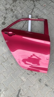 фото thumb №1, Kia picanto 2011- дверь задние задняя правое