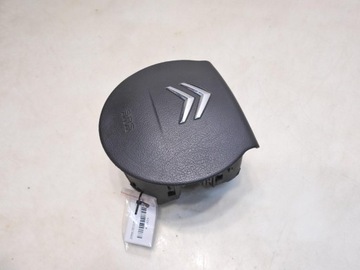 фото thumb №7, Подушка подушка безопасности пассажира citroen c4 i 96823829zd