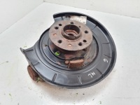 2006 mercedes-benz ml w164 ступица колеса заднего a1644230120 Киев, фото thumb