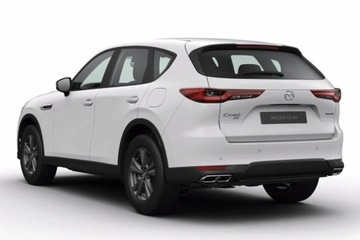 MAZDA CX-60 CX60 2.5 ГИБРИДНАЯ РУЛЕВАЯ ТЯГА ЛЕВАЯ ПЕРЕДНЯЯ K04