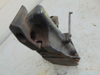 Scania r124 420 99r кронштейн опрокидывания башенка левая в Украине, фото thumb