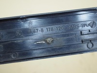 фото thumb №13, Bmw e39 молдинг поріг правий перед 8178120