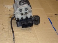 фото thumb №5, Насос abs 13664002 saab 93 vectra c